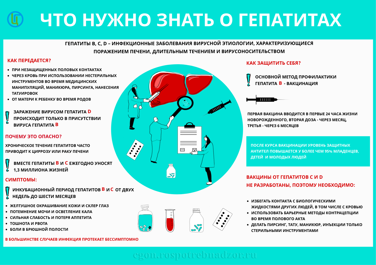 Вакцина гепатита В «Комбиотех» рекомбинантная дрожжевая жидкая